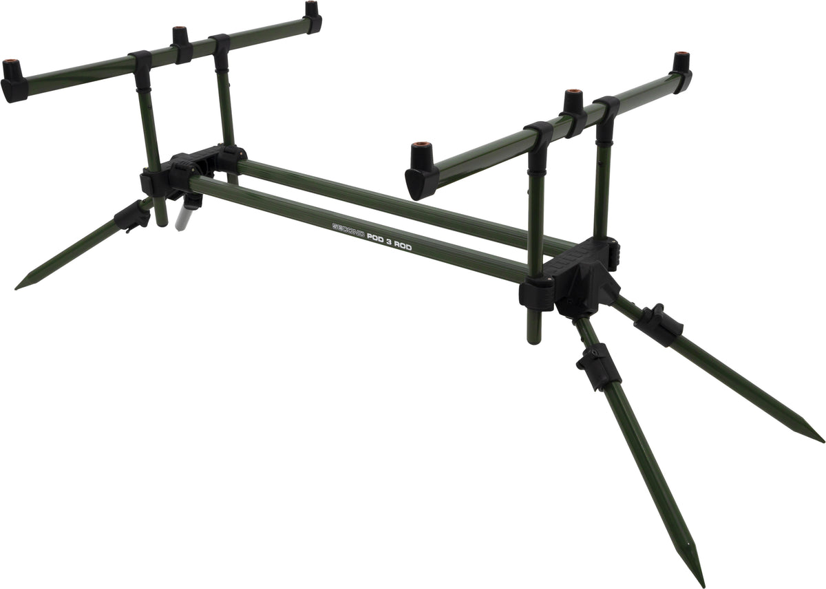 Mikado Second Pod 3 Rod