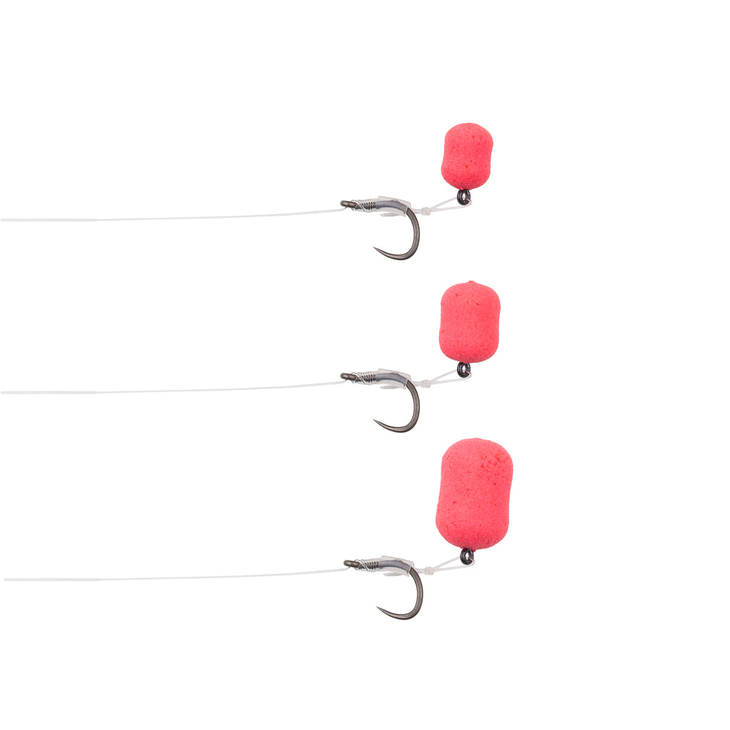 Baitnow Wafters Pinky Boy 6/8/10
