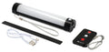 Mikado IR Bivvy Light – Bivvy-Lampe mit Fernbedienung und USB