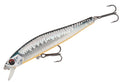 WOBBLER JIVE - 70mm/5.9g/HOLO BLEAK - SUSPENDING