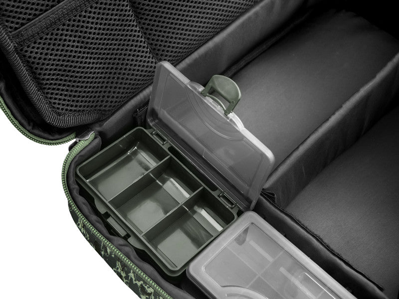 Tasche Delphin Rig station Space C2G