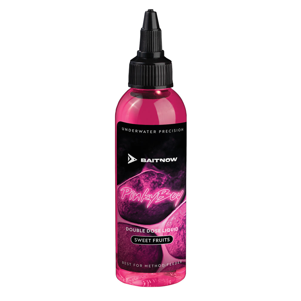 Baitnow  Double Pinky Boy 100ml