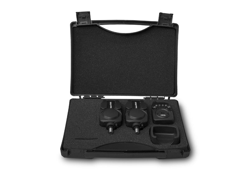 Delphin Forza Life+ Bissanzeiger-Set