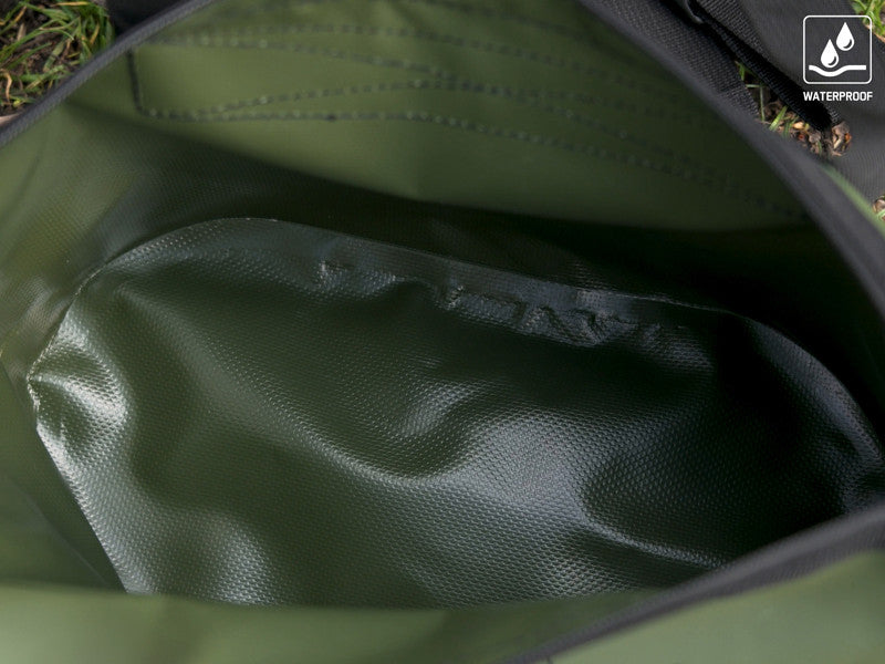 Delphin baityX Feeder Bauchtasche