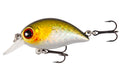 WOBBLER SHIMMY - 34mm/3.0g/AYU - SCHWIMMEND