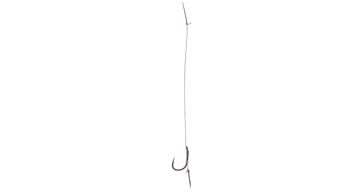 Mikado MF Rig mit Nadel Haken