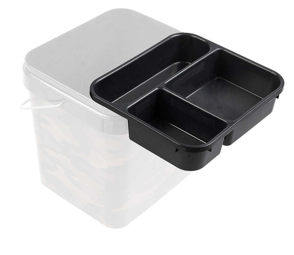 Mikado Enclave Camo Bucket Insert