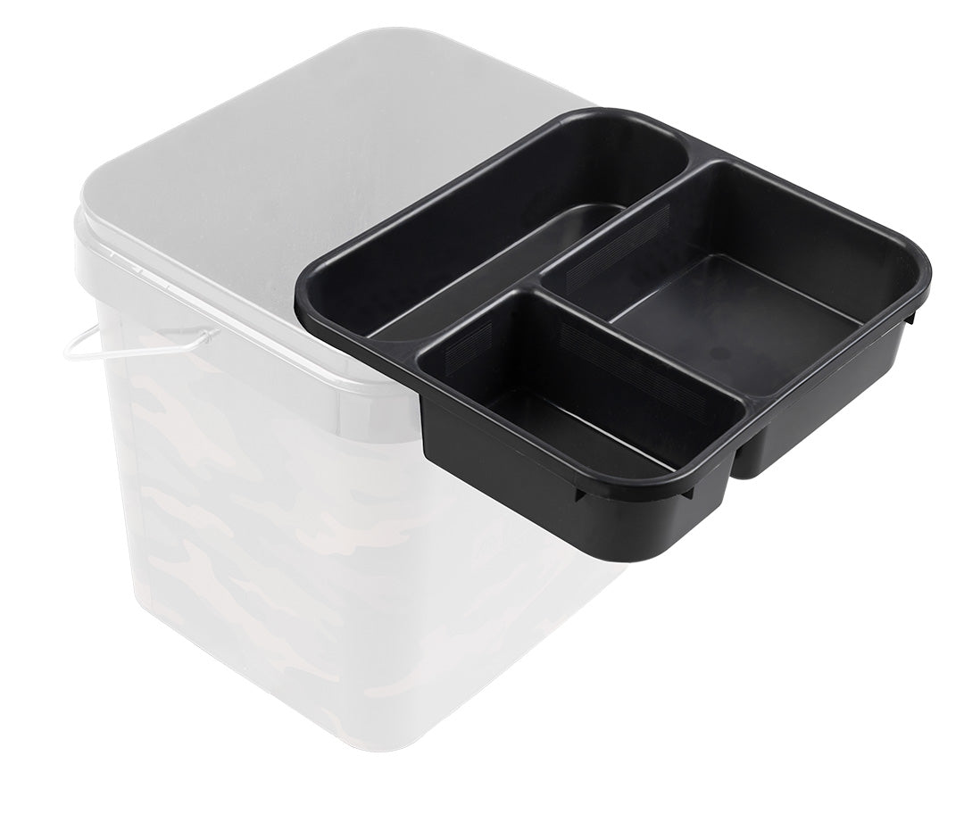 Mikado Enclave Camo Bucket Insert