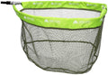 Mikado 50/45 cm Soft Mesh 5 mm Faltbarer Kescherkopf