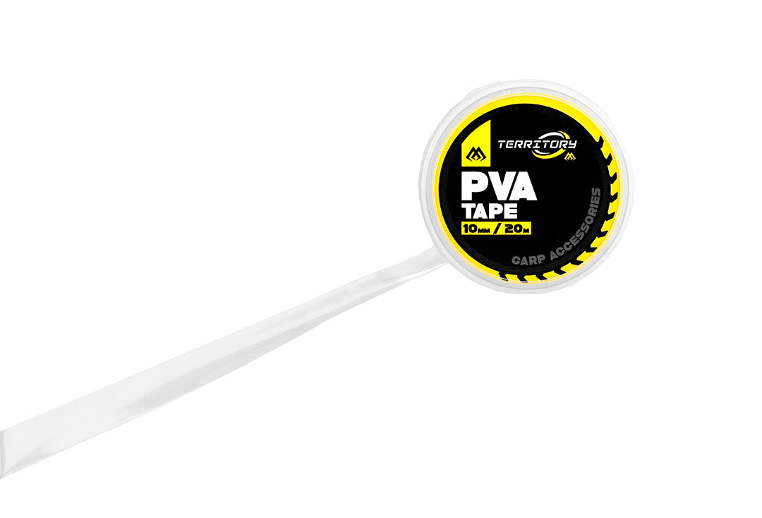 Mikado Pva Tape 10mm 20 m