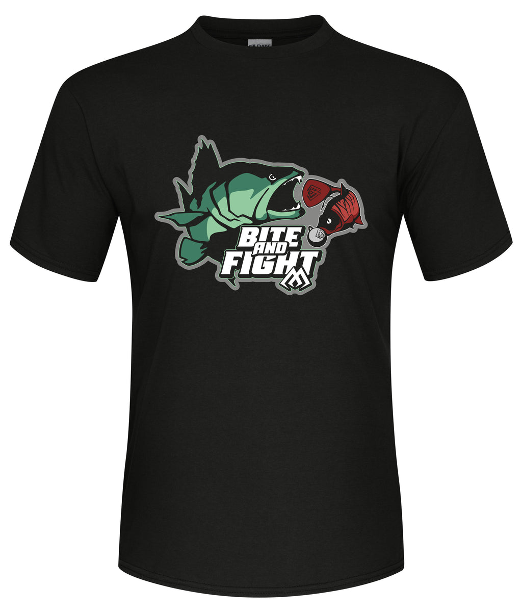 Mikado T-Shirt MFT Roach