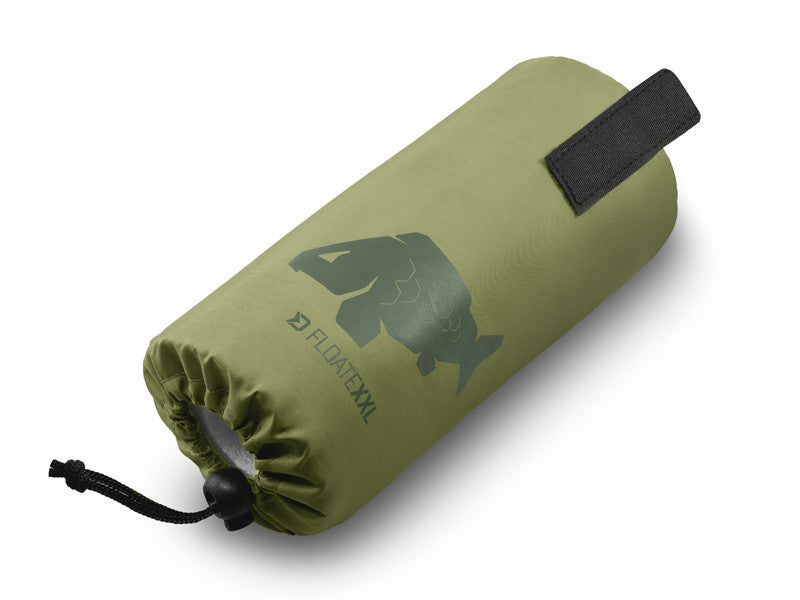 Delphin Floate XXL Kescher-Schwimmer