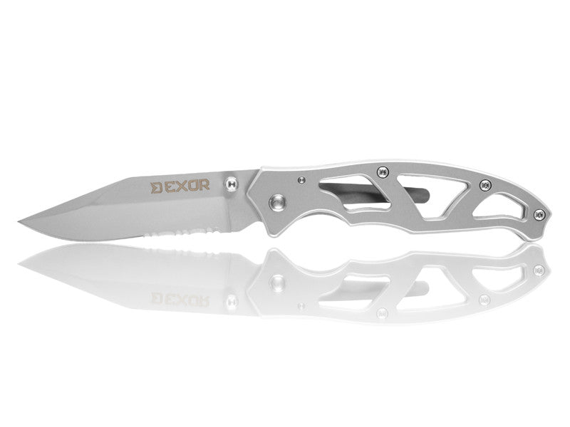 Delphin Exor Klappmesser
