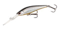 WOBBLER CRACKER - 60mm/5.2g/HOLO BLEAK - SUSPENDING