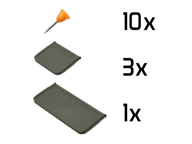 Delphin Klikbox Mega Organizer