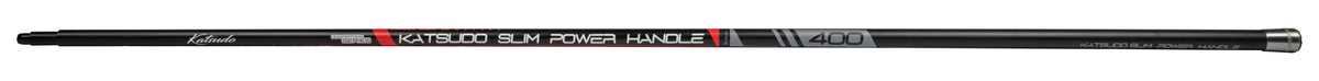 Mikado Katsudo Slim Power Handle 400 Kescherstange