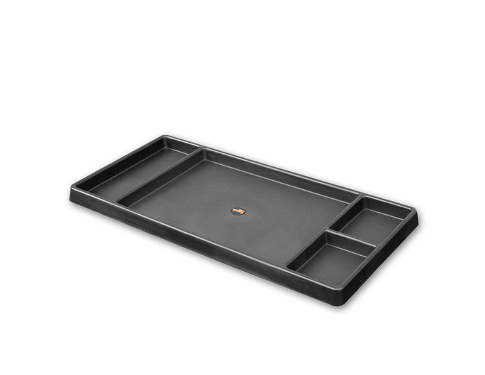 Delphin Works Angeltisch – Campingtisch für Angler