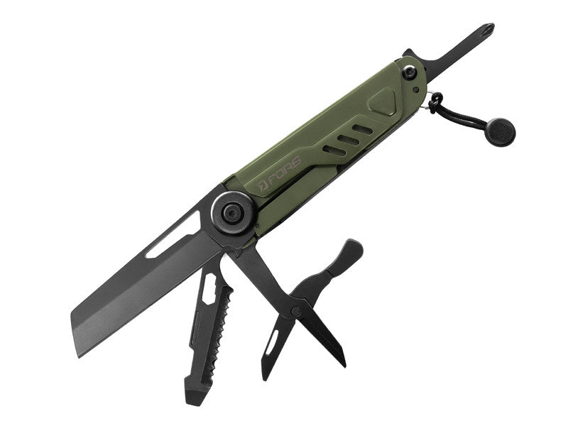 Delphin Fors Multifunktionsmesser