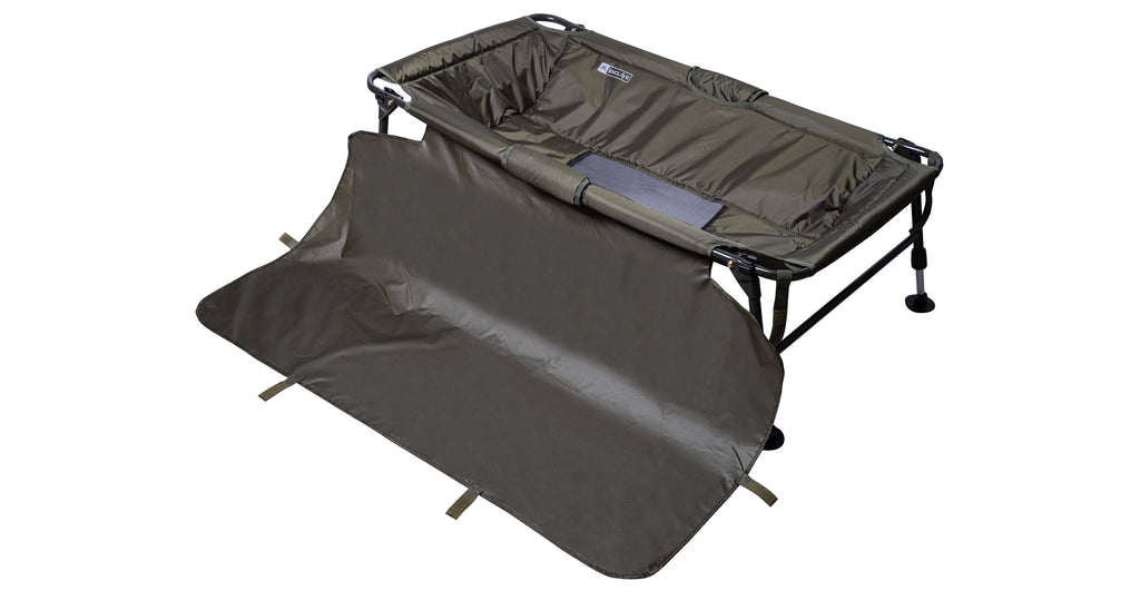 Mikado Enclave Cradle Mat Karpfenmatte