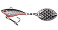 KÖDER - M-TAIL 9g/BLOODY ROACH