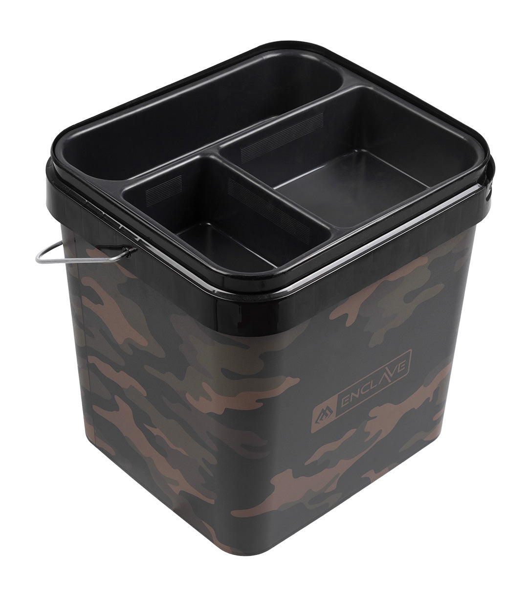 Mikado Enclave Camo Bucket Insert