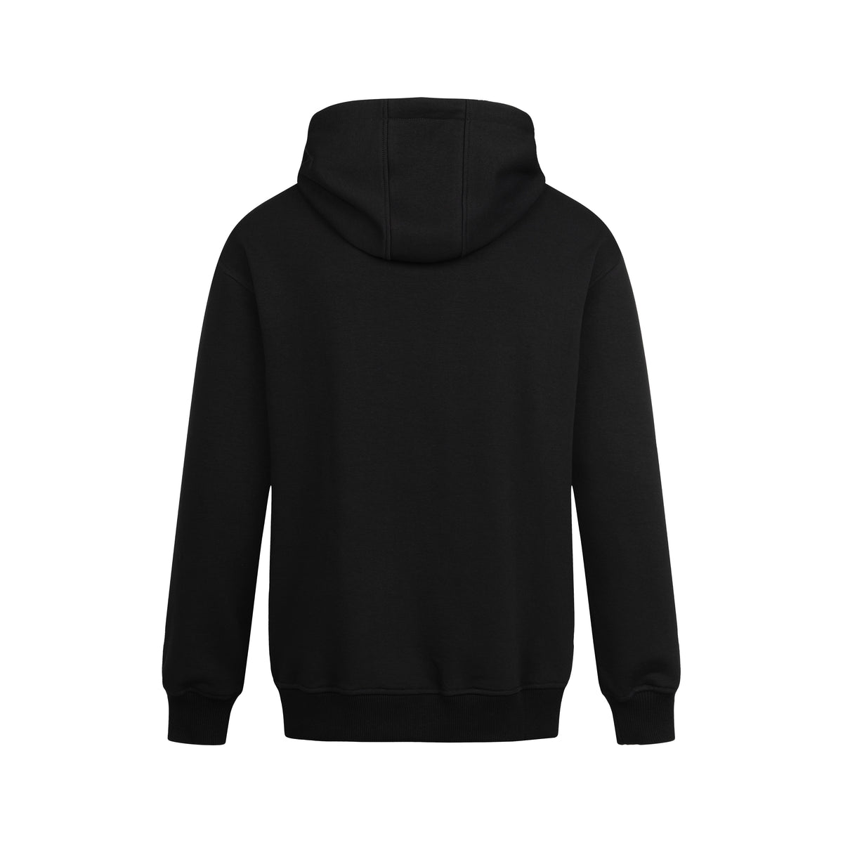 BAITNOW BLACK LABEL HOODIE