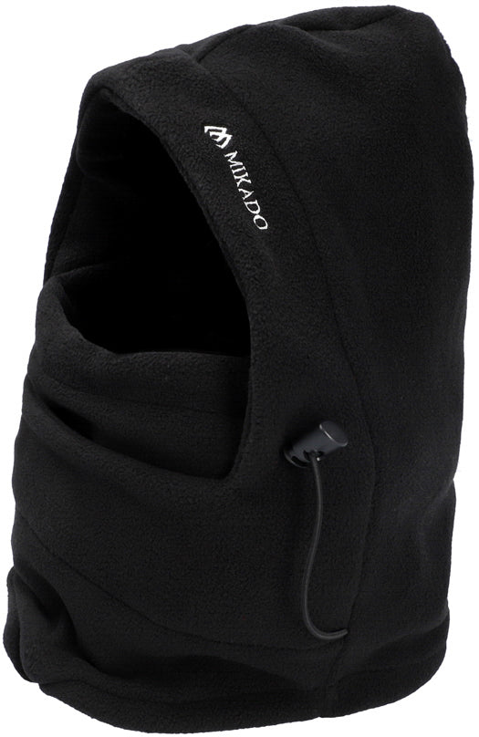 STURMHAUBE - UC007 - SCHWARZ