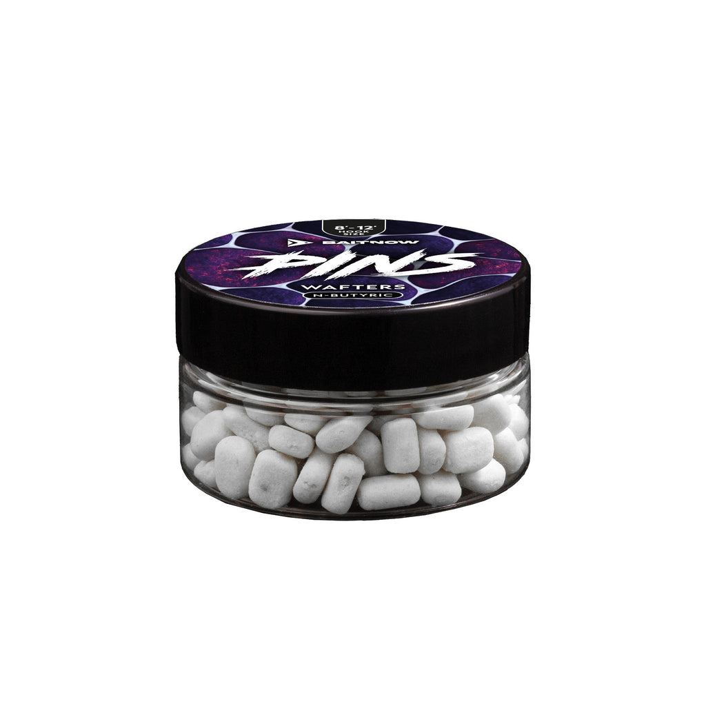 Baitnow Wafters Pins N-Butyric