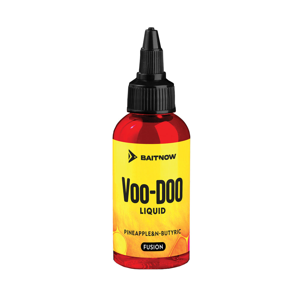 Baitnow VOO-DOO Fusion 50ml
