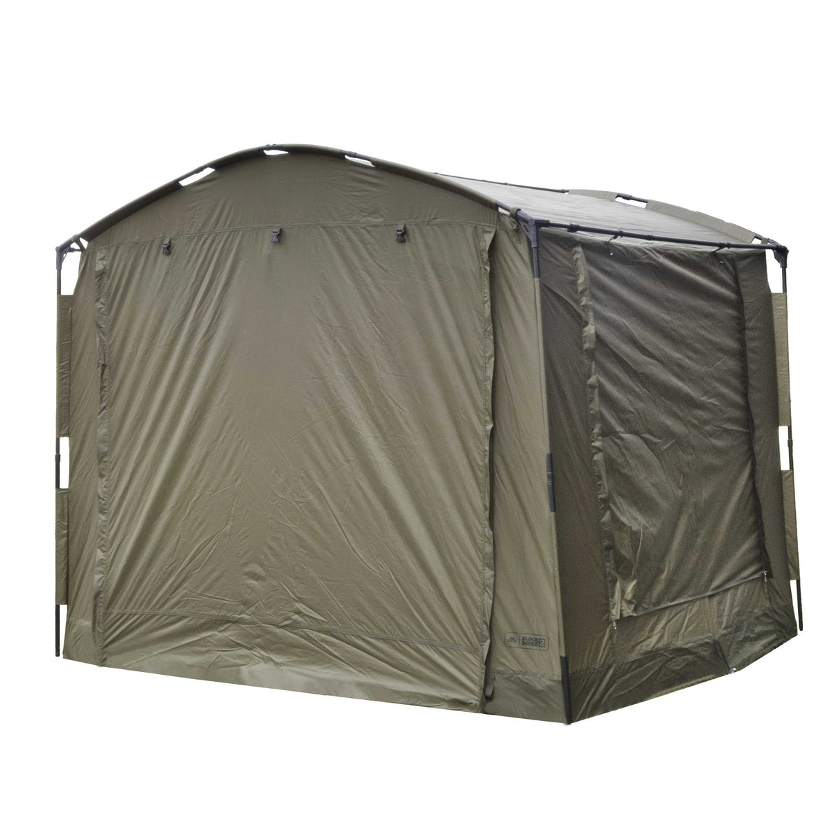 Mikado Block Dome 2 – Angelzelt