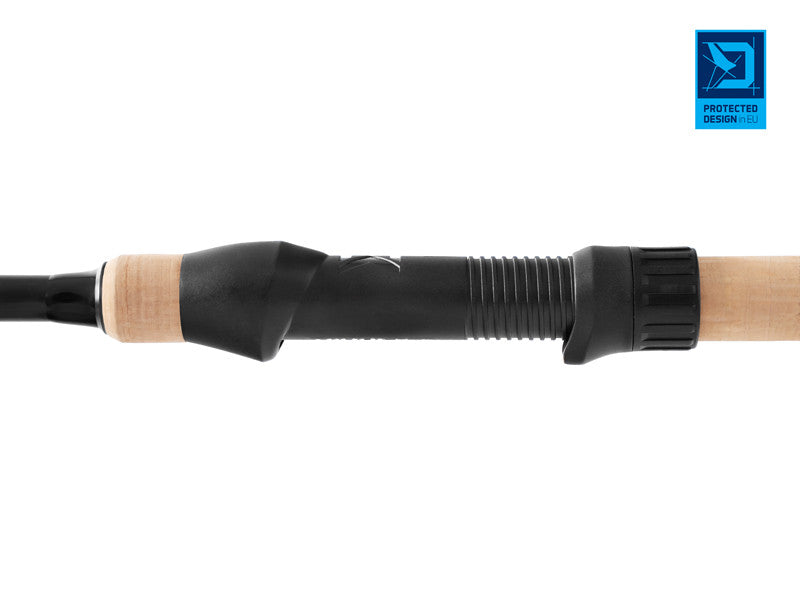 Delphin Banx CamoCORK