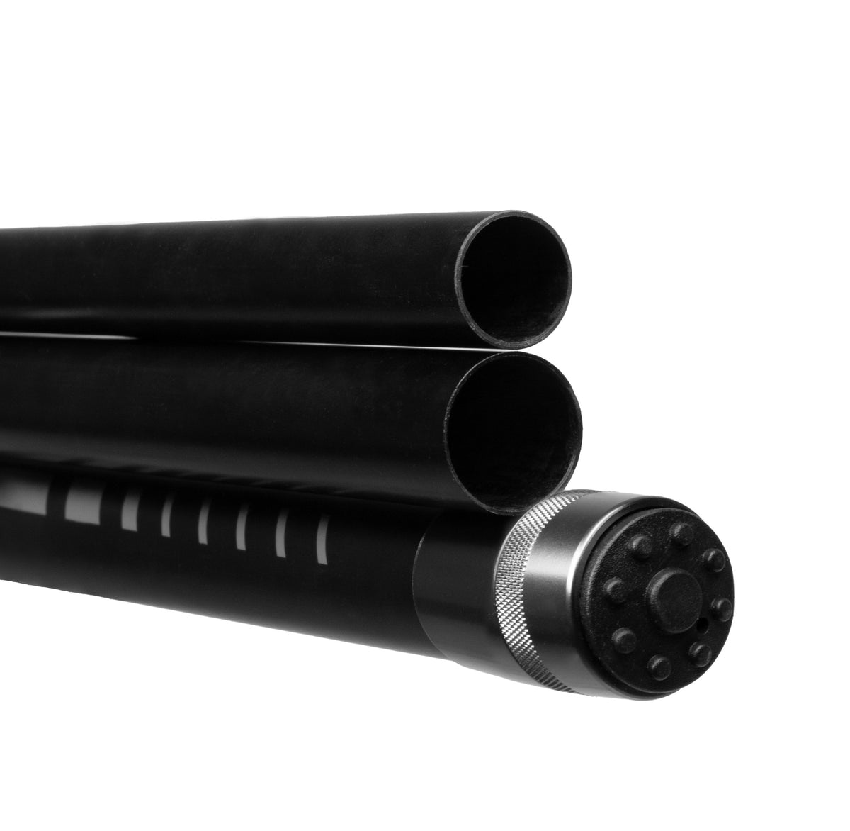 Mikado Katsudo Slim Power Handle 400 Kescherstange