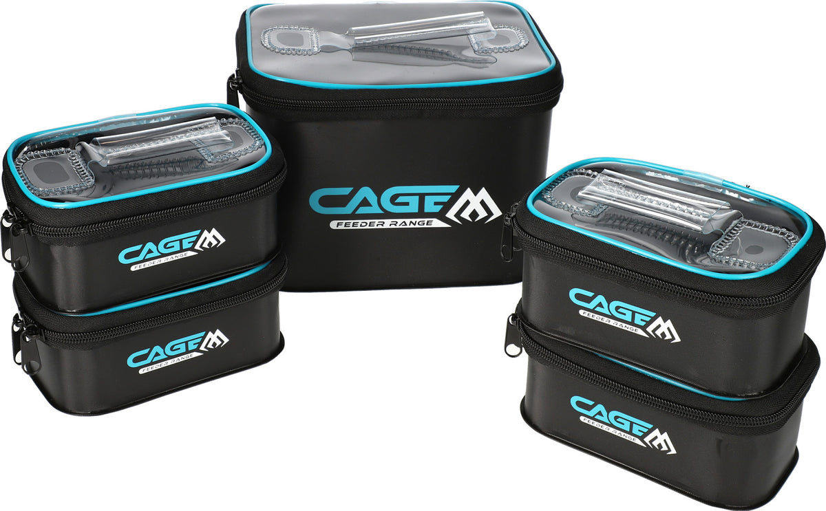 Mikado EVA Cage Acc Box System Set 002