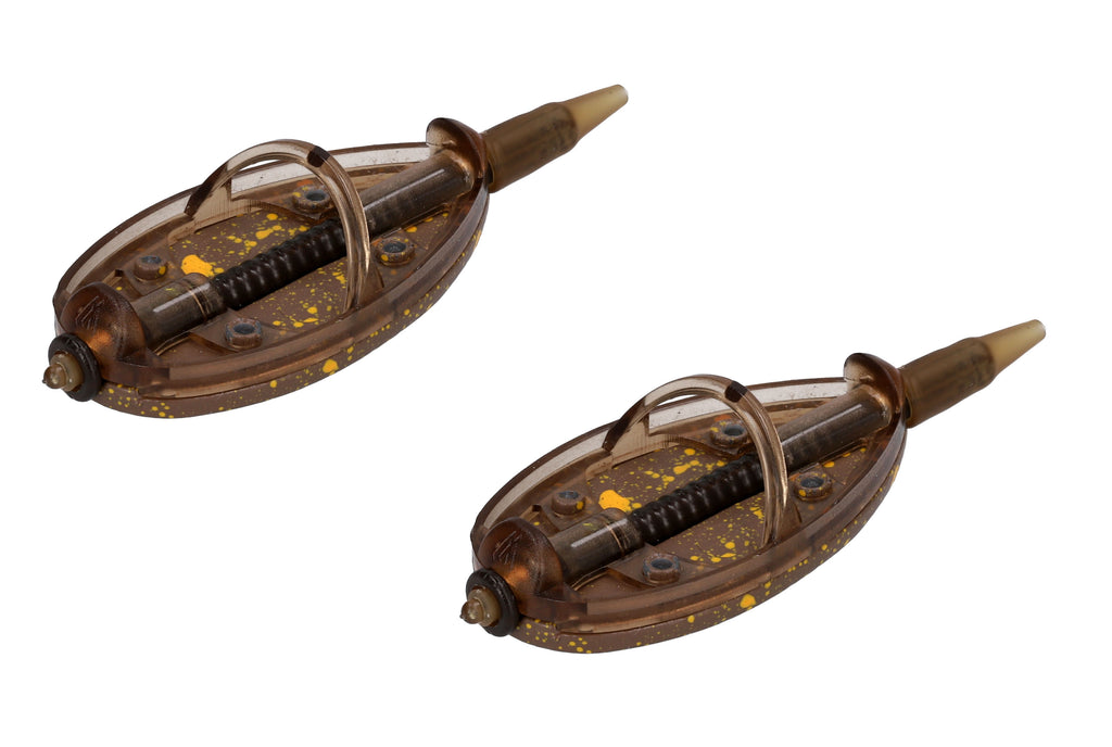 FEEDER - METHOD FEEDER "DOUGLAS" L - 20g - 2 Stk.