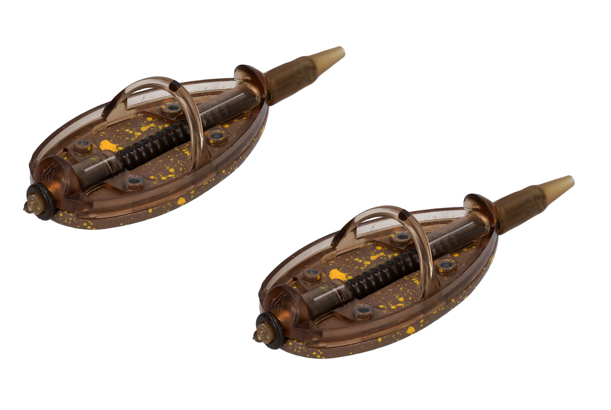 FEEDER - METHOD FEEDER "DOUGLAS" L - 20g - 2 Stk.