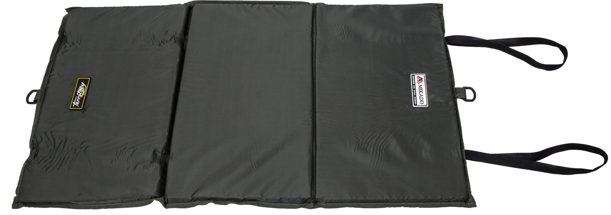 Mikado First Mat 87 × 49 cm Abhak- und Wiegematte