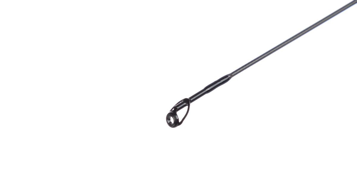 RUTE - BIXLITE LIGHT SPIN 198 c.w. 0.5-4g (2 sec.)