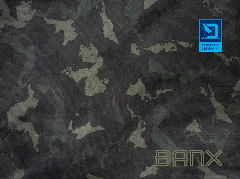 Delphin Thixer Banx Sessel