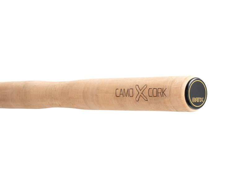Delphin Banx CamoCORK