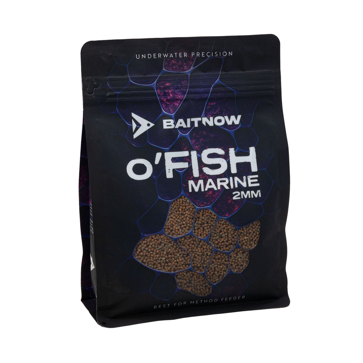 Baitnow Method Feeder O’Fish Marine 2mm 800g