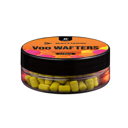 Baitnow Wafters VOO Wafters Hybrid 8mm