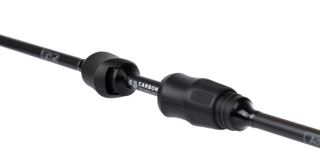 RUTE - BIXLITE LIGHT SPIN 198 c.w. 0.5-4g (2 sec.)