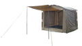 Mikado Block Dome 2 – Angelzelt