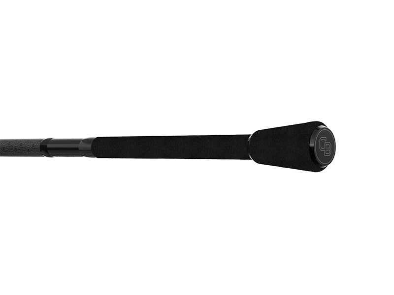 Delphin Corsa Black Nero
