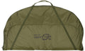 Mikado Territory Zip Mat 120 × 65 cm Abhakmatte
