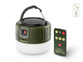Delphin Svita Campinglampe mit Fernbedienung 4 W/3600 mAh