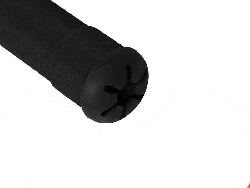 Delphin CarbonShot+Lite