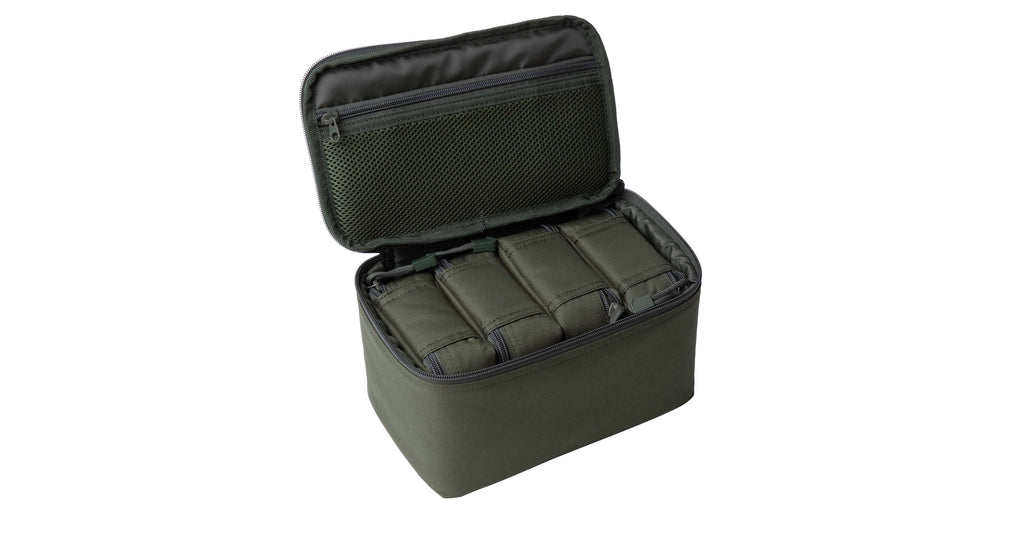Mikado Enclave Zubehör-Taschen Set