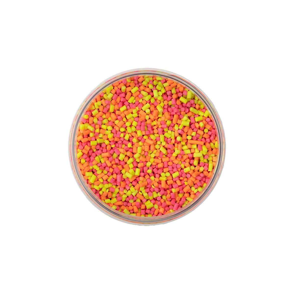 Baitnow Fluo Mix Pinky Boy 150 ml