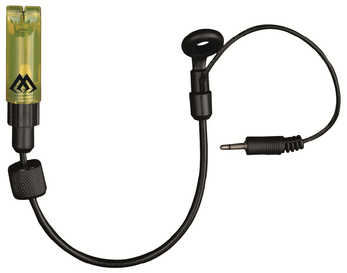 Mikado LED Intro Hanger Bissanzeiger